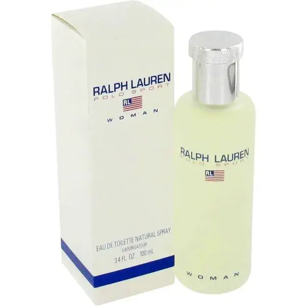 Polo Sport Perfume