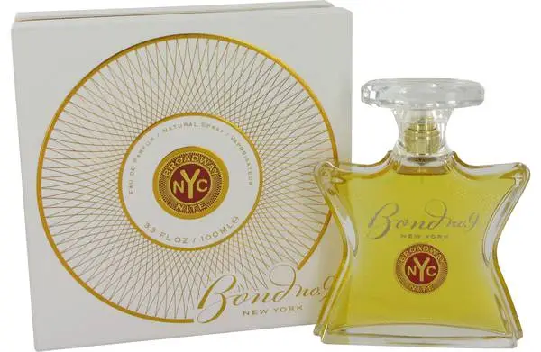 Bond No9 Broadway Nite Perfume for Women