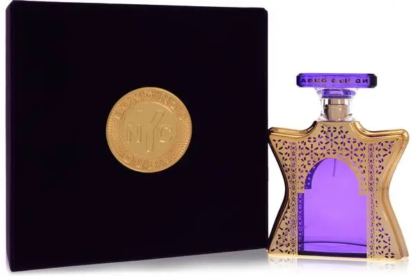 Bond No. 9 Dubai Amethyst Perfume for Men and Women