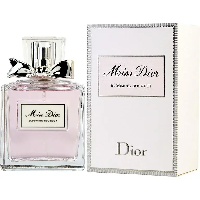 Miss Dior Blooming Bouquet