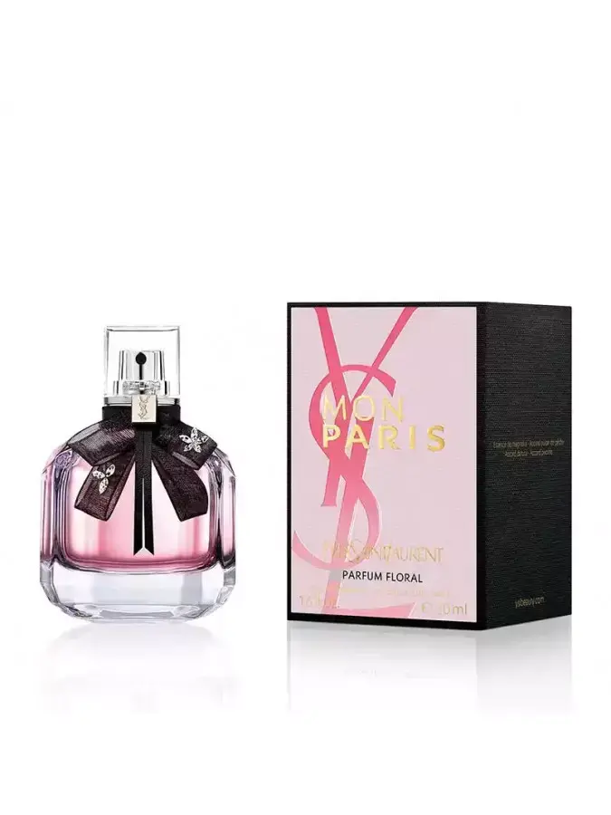 YSL Mon Paris Parfum Floral