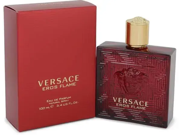 Versace Eros Flame Cologne