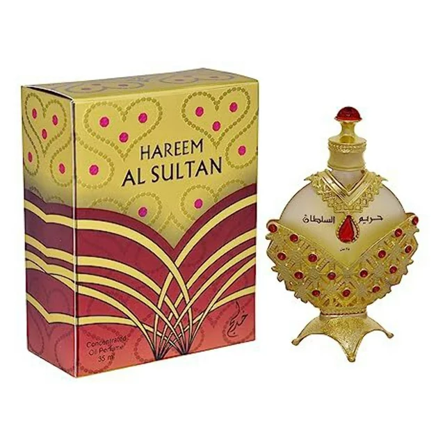 Hareem Al Sultan Gold