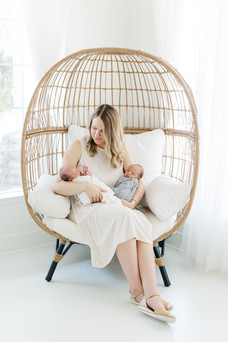 Sacramento Studio Photographer