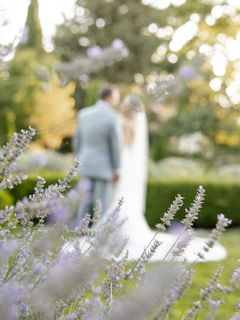 Stephanie and Joe's Wedding at Park Winters