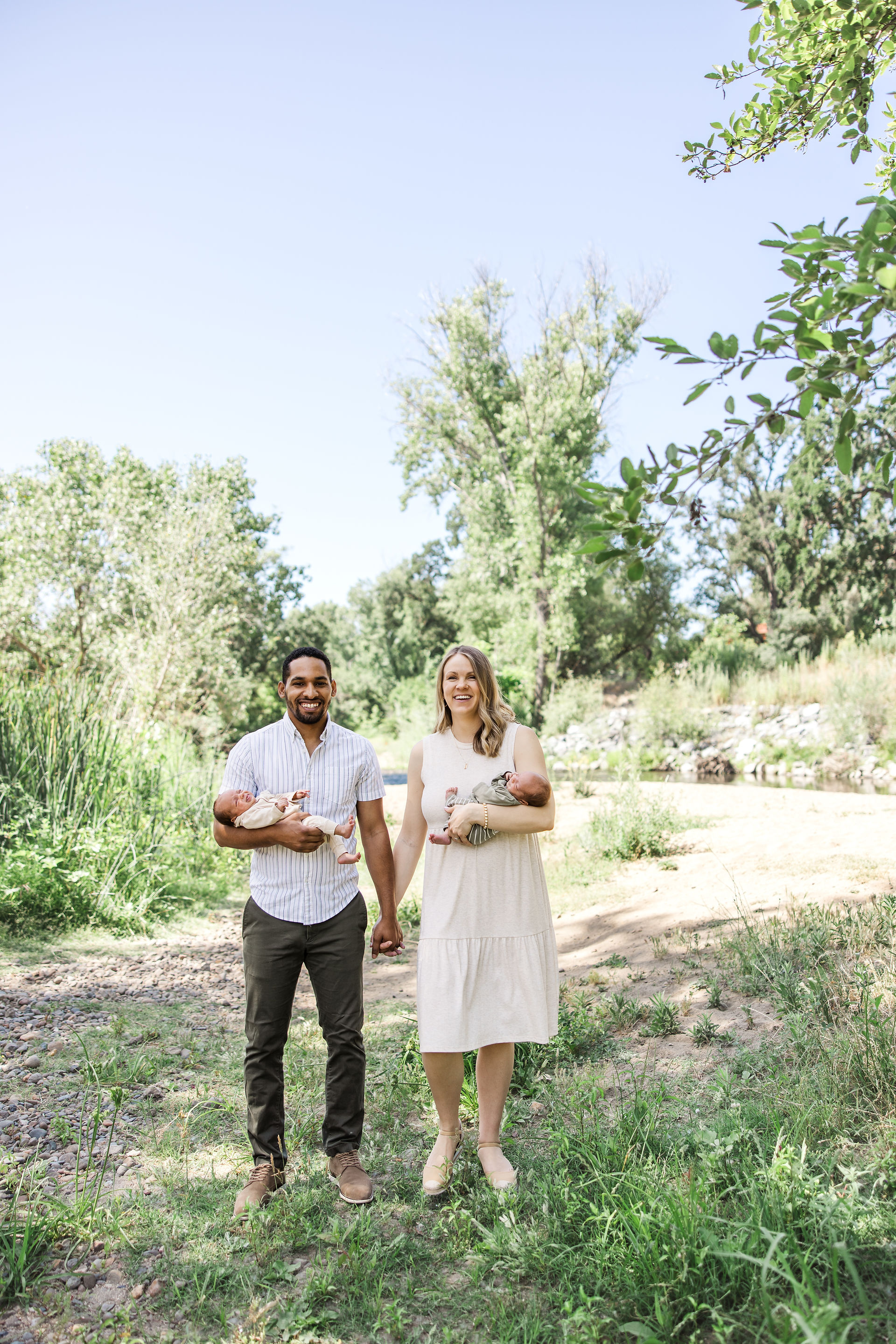 Sacramento Studio Photographer