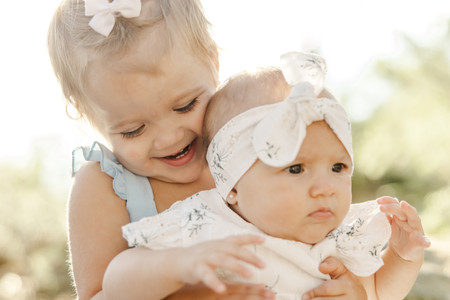 Lake Tahoe Family Photographer