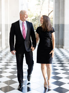 Kristen's Family Portrait