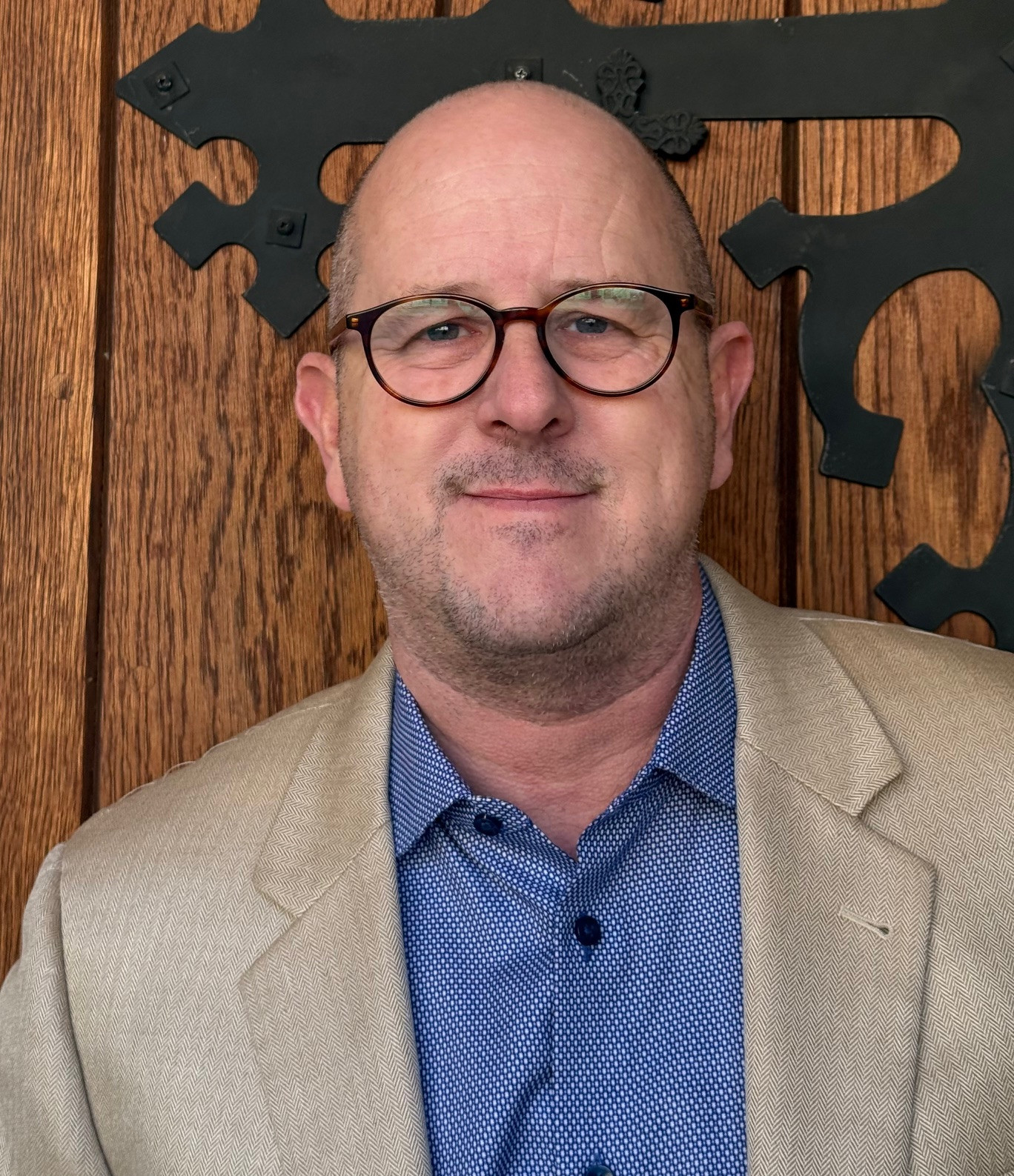 Neil Tupper Neil Turner | Classroom Collective