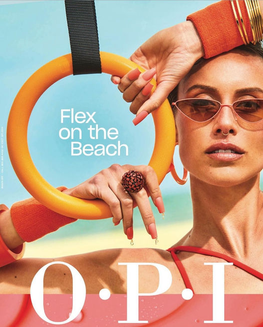 OPI #5