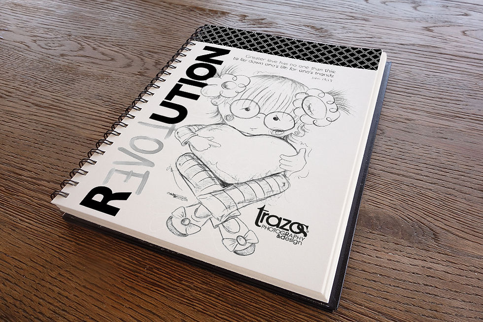 Miniatura: Cuaderno devocional