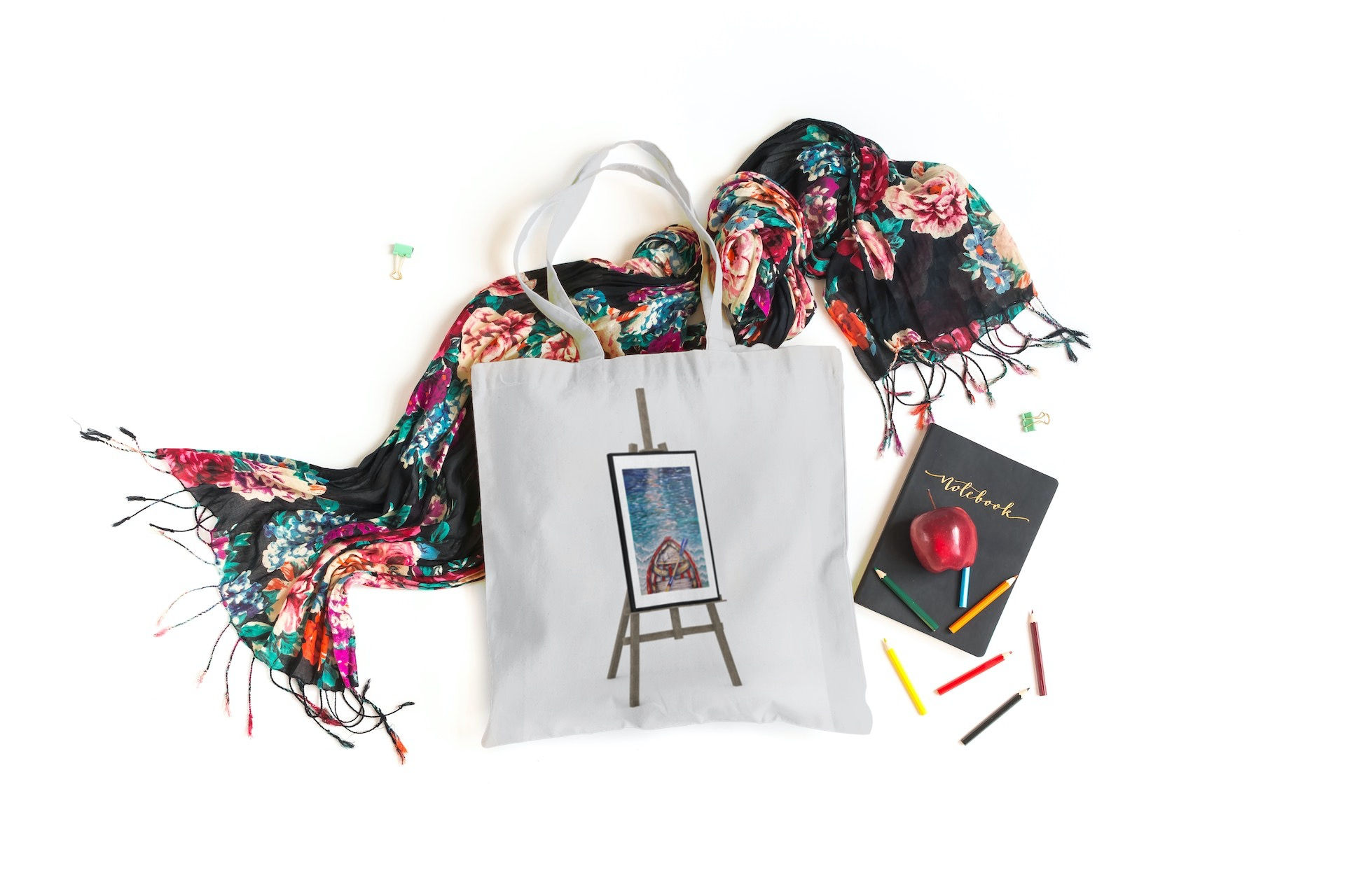 Bolsa "MAS PROFUNDO"