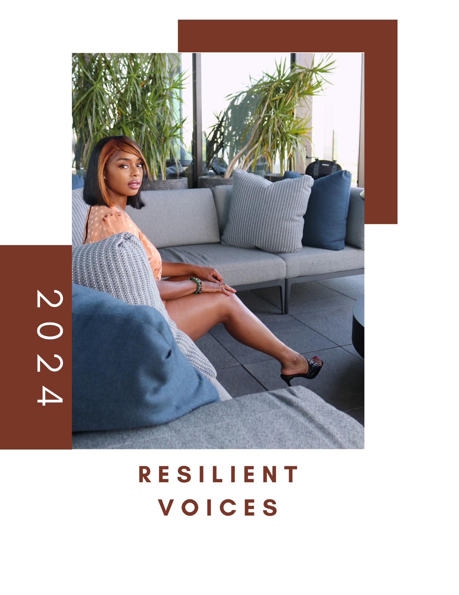 Resilient Voices: A compilation of quotes, best practices, and community voices