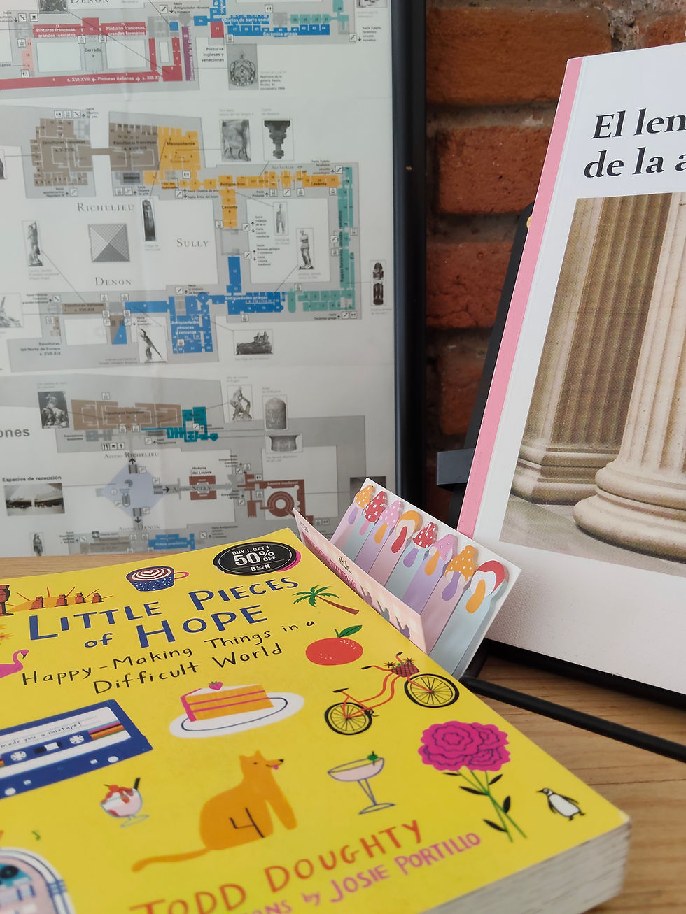 Belleza de la cotidianidad