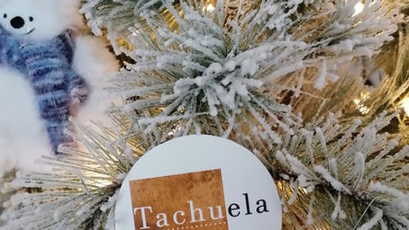 Restaurando la Navidad