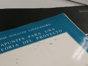 Comentando a José Ignacio Linazasoro