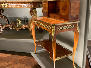 ¿Qué es el bonheur du jour?