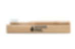 Bamboo Toothbrush