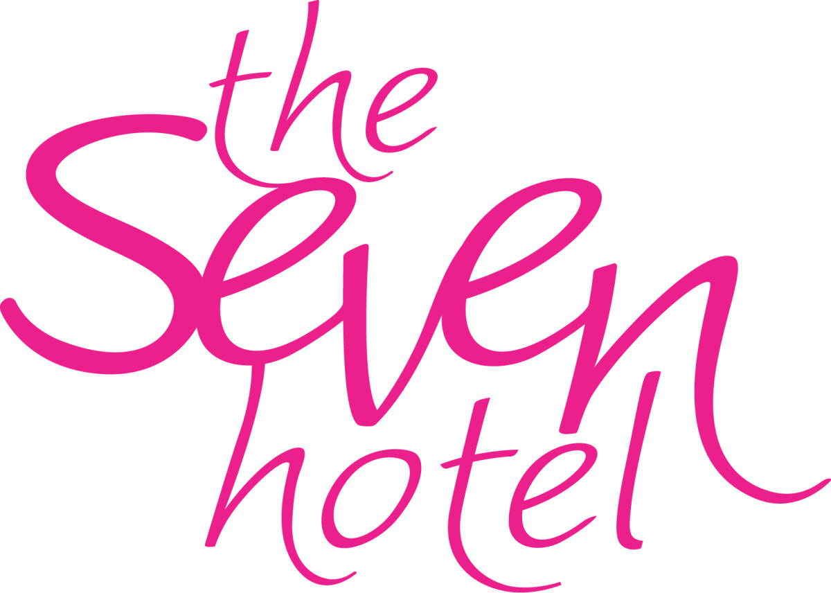 The Seven Hotel — 4142 Esch-sur-Alzette