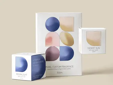 Great packaging will make your product pop. And jump off the shelf (into customers’ carts). 