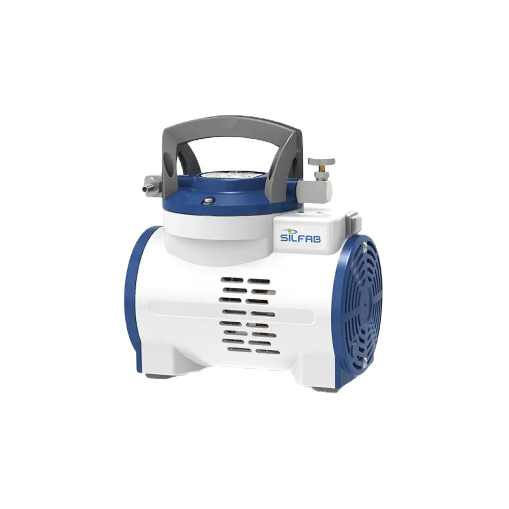 NEBULIZADOR SILFAB N-32