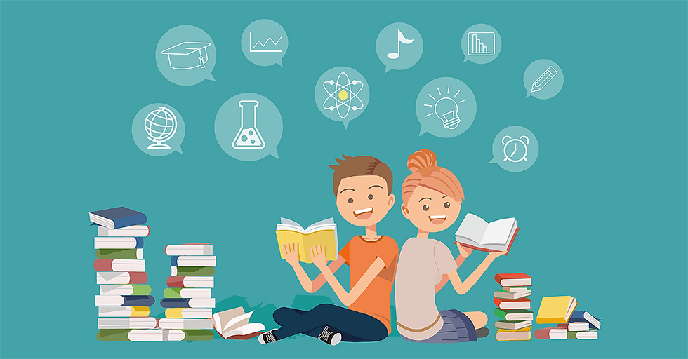 ¿LA UNIVERSIDAD NOS ENSEÑA HABILIDADES PARA NUESTRAS VIDAS PROFESIONALES?