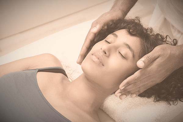 Reiki Courses Melbourne - Tradtional Japanese Usui Reiki - Komyo ReikiDo