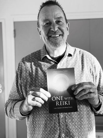 Arjava Petter Institute - Traditional Japanese Reiki Melbourne