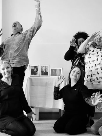 Arjava Petter Institute - Traditional Japanese Reiki Melbourne