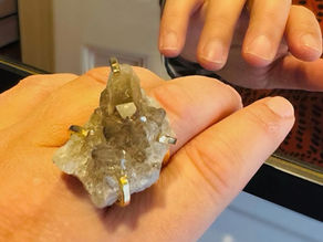 The Traditional Reiki Technique That Helped Me Find My Lost Ring (Reiji Ho) 