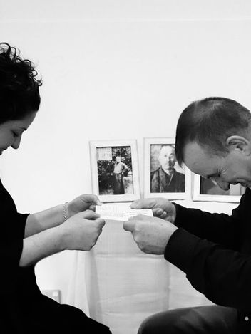 Arjava Petter Institute - Traditional Japanese Reiki Melbourne