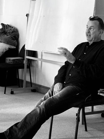 Arjava Petter Institute - Traditional Japanese Reiki Melbourne