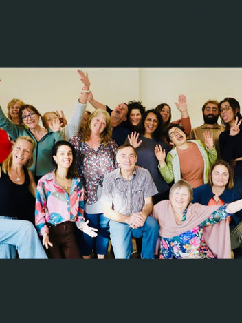 Arjava Petter Institute - Traditional Japanese Reiki Melbourne