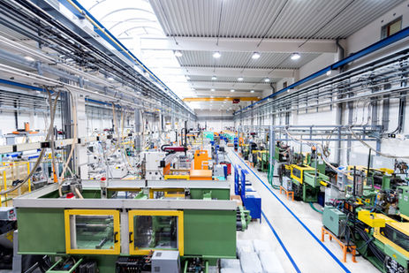 LIKUM Group GmbH a portfolio company of Accursia Capital GmbH acquires C-CON Technology GmbH and Misslbeck Kunststoffzentrum GmbH from MT Technologies GmbH