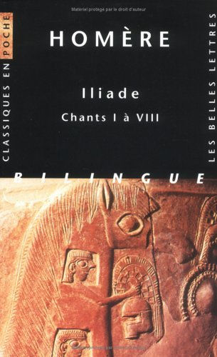 Chants I à VIII