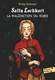 La Malédiction du Rubis