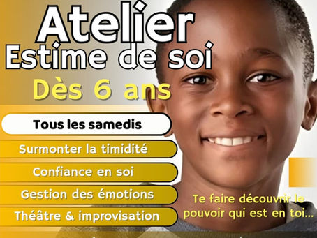 Programme Confiance en Soi – BD PASSION