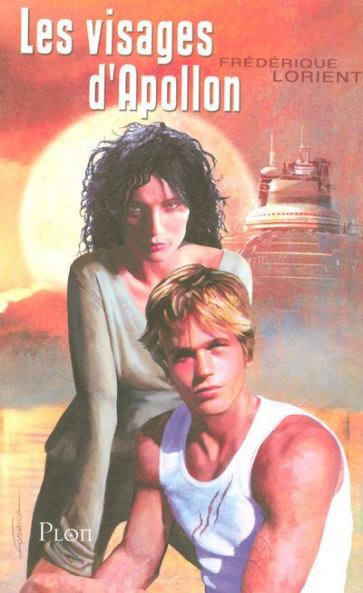 Les visages d'Apollon S