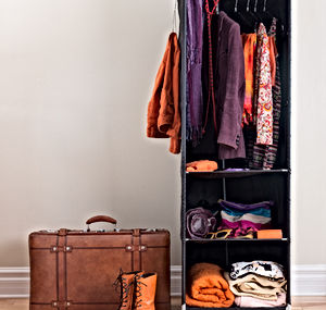 What I’ve Stopped Packing (and What I Bring Instead)

