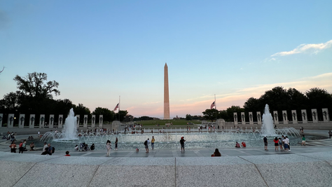 5 Family-Friendly Ways to Make the Most of DC