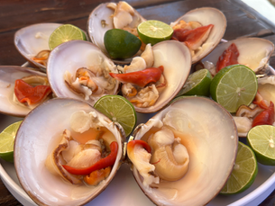 Chocolate Clams: A Guide to Baja’s Obsession-Worthy Seafood