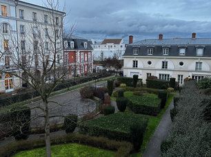 Checking In: Non-Hotel Options for Travel with Kids