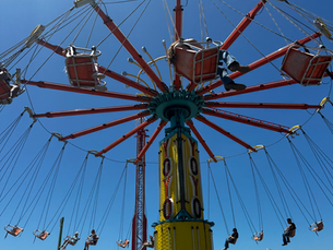 Our Favorite SoCal Fair: Ventura County