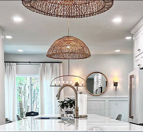 Wimbledon Kitchen Renovation
