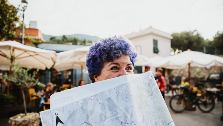 Sport e benessere a Finale Ligure