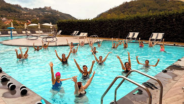 Sport e benessere a Finale Ligure