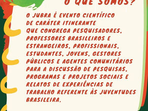 IX Simpósio Internacional sobre a Juventude Brasileira - Jubra