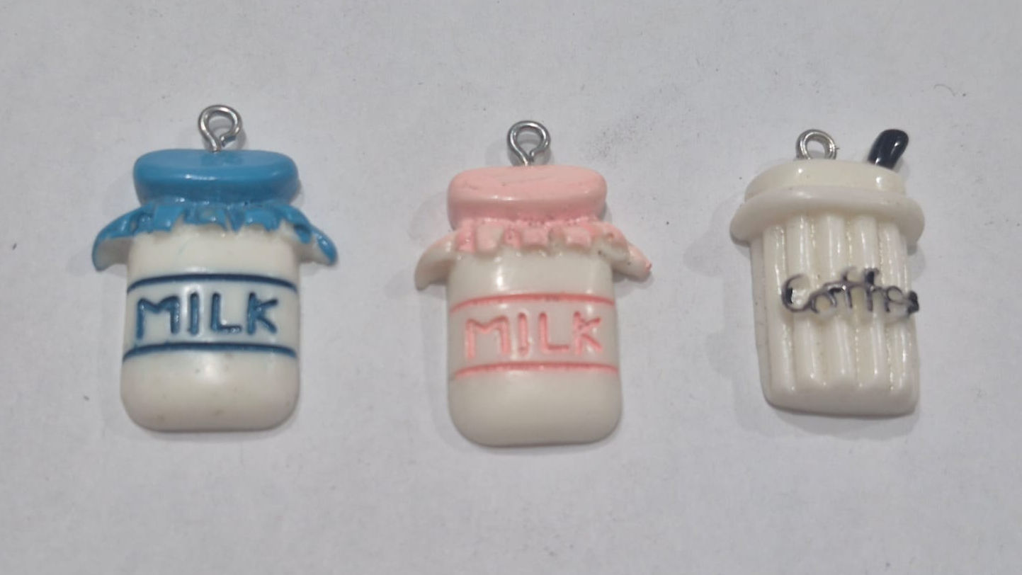 Dije de leche