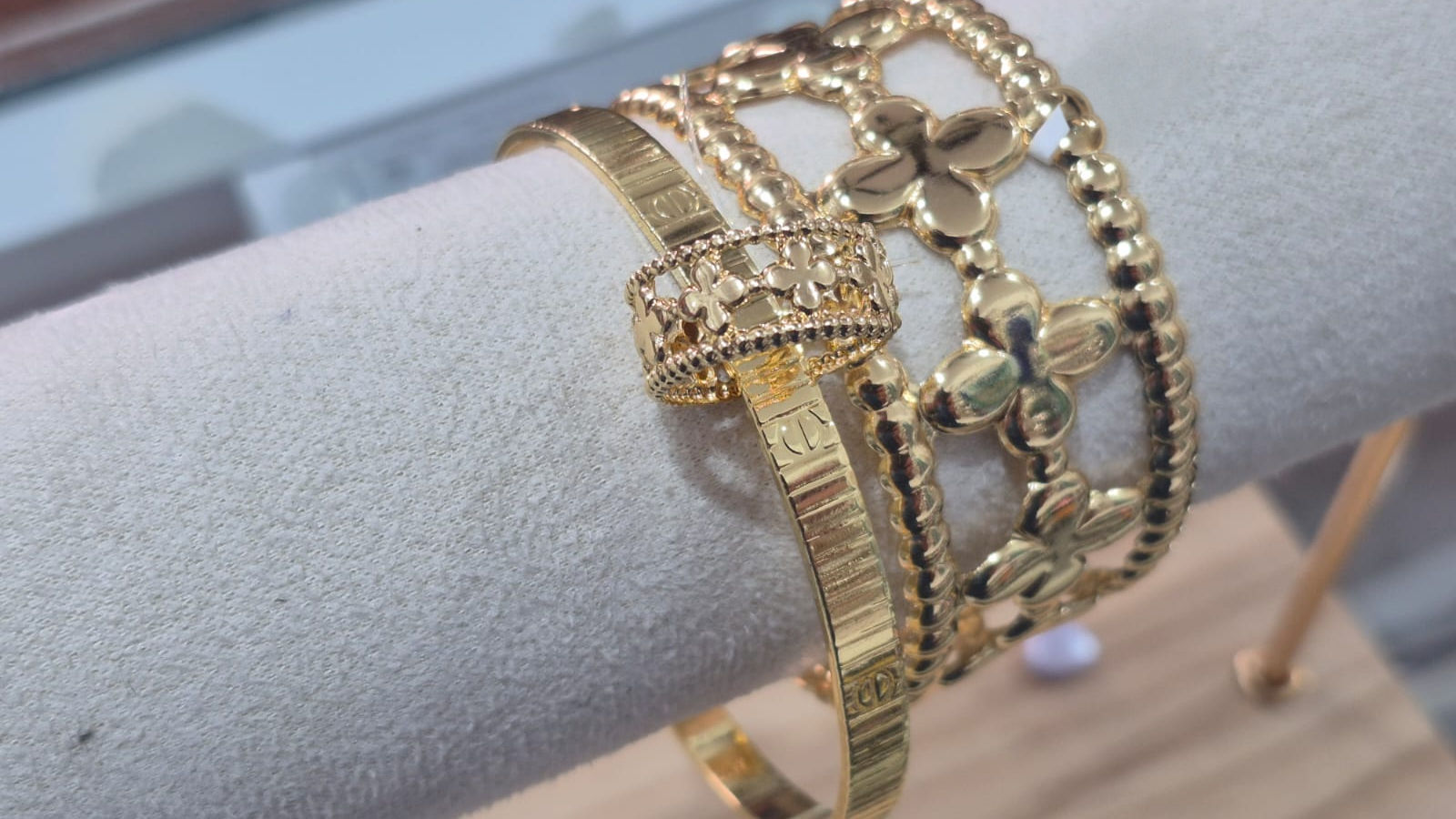Brazalete Diseño  # 13