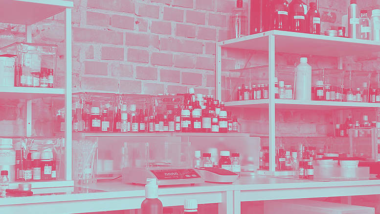 ESCENTIAL CPH COPENHAGEN PERFUMER